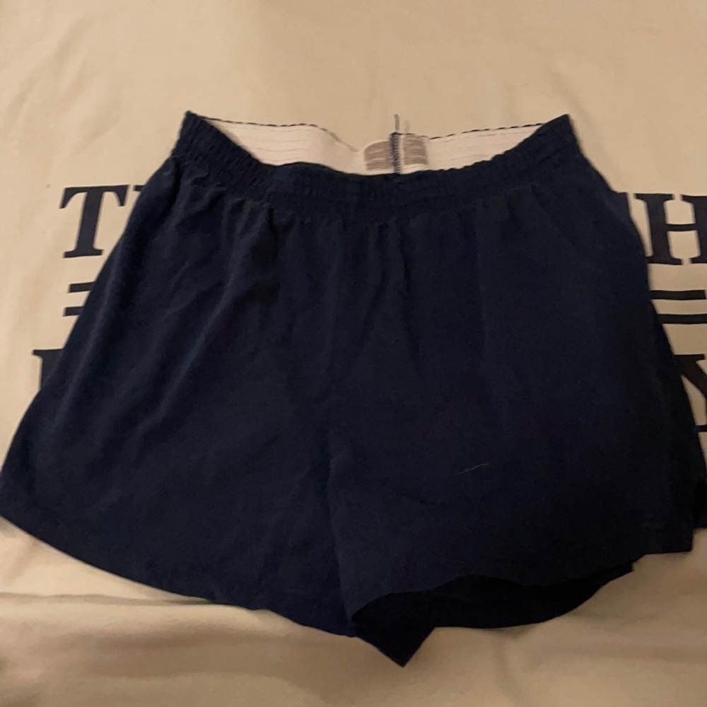 Michigan Wolverines Pajama Shorts